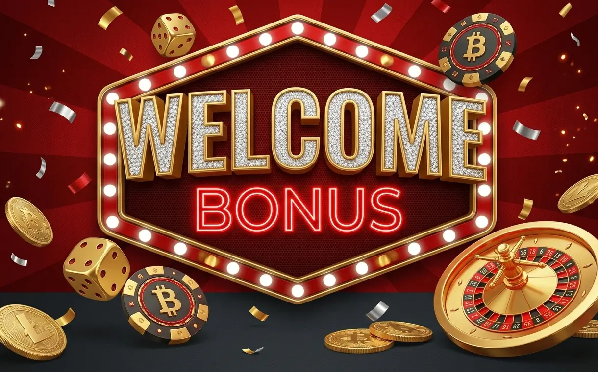 SPORTS WELCOME